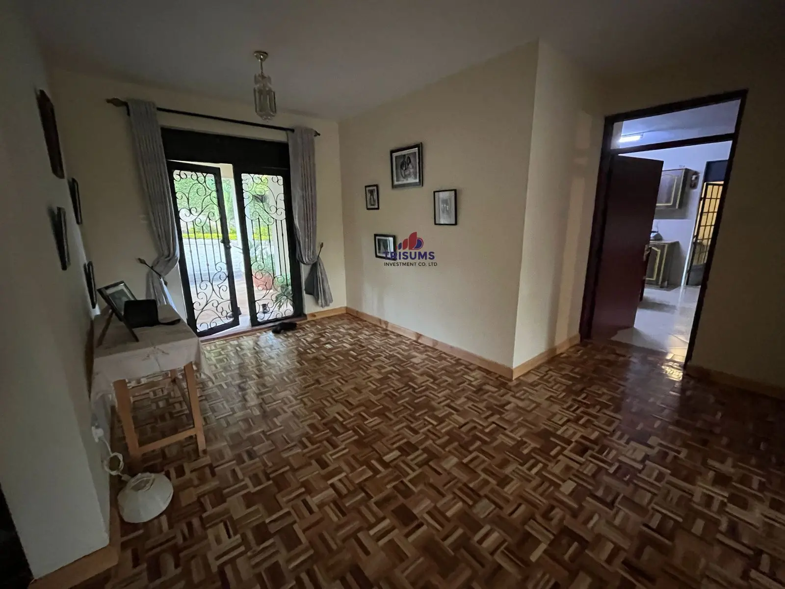 4 bedroom standalone house for rent in New Kitisuru